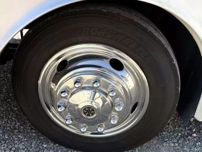 2002 Fleetwood 36T — photo 52 view