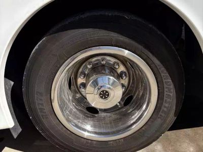 2002 Fleetwood 36T — photo 50 view
