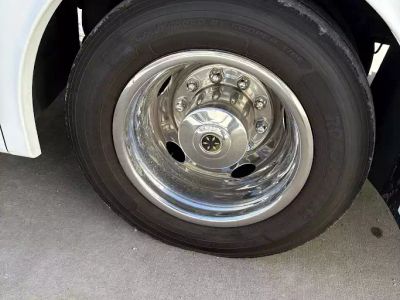 2002 Fleetwood 36T — photo 51 view