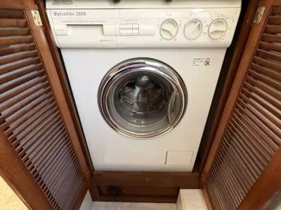 2002 Fleetwood 36T — photo 39 view