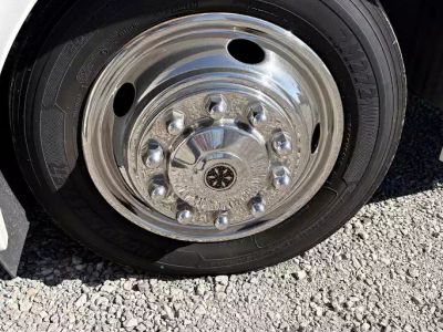 2002 Fleetwood 36T — photo 49 view