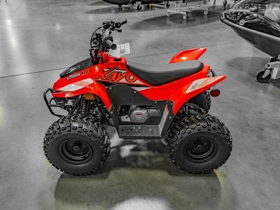 2025 Kayo Fox / Storm 70 - Photo 6