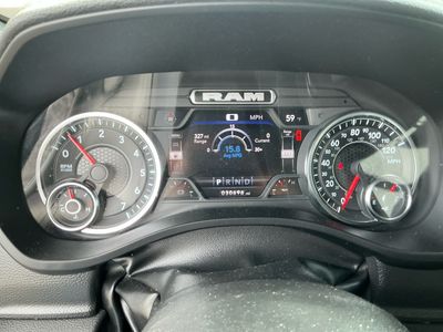 2023 Ram 1500 — photo 10 view