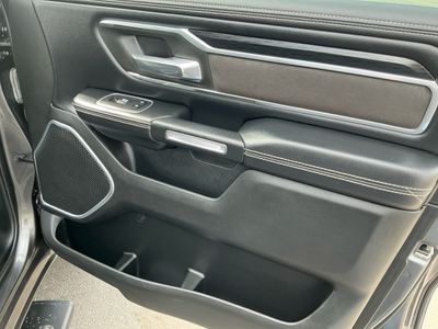 2023 Ram 1500 — photo 21 view