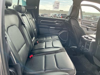 2023 Ram 1500 — photo 18 view