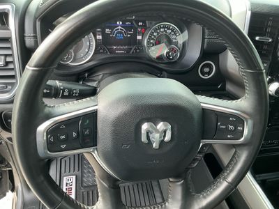 2023 Ram 1500 — photo 13 view