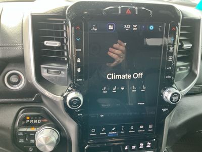 2023 Ram 1500 — photo 11 view