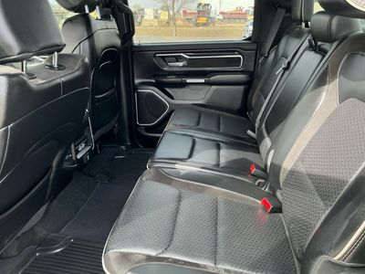 2023 Ram 1500 — photo 16 view