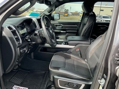 2023 Ram 1500 — photo 9 view