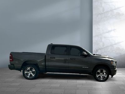 2023 Ram 1500 — photo 7 view