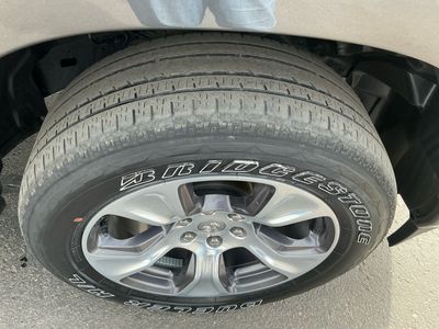 2023 Ram 1500 — photo 22 view