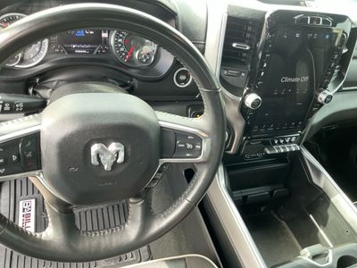 2023 Ram 1500 — photo 14 view