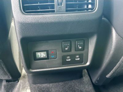 2024 Nissan Rogue — photo 27 view