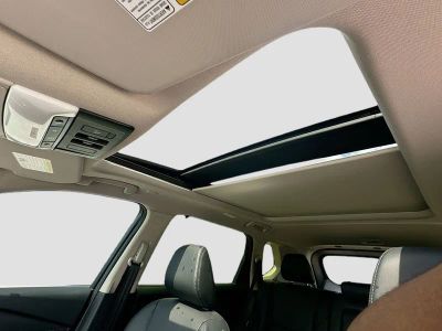 2024 Nissan Rogue — photo 23 view
