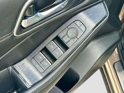 2024 Nissan Rogue — photo 18 view