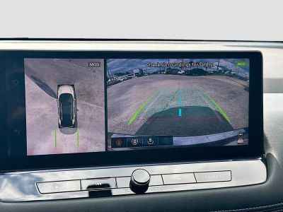 2024 Nissan Rogue — photo 14 view