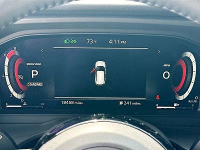 2024 Nissan Rogue — photo 12 view