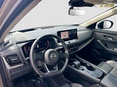 2024 Nissan Rogue — photo 9 view