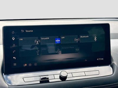 2024 Nissan Rogue — photo 15 view
