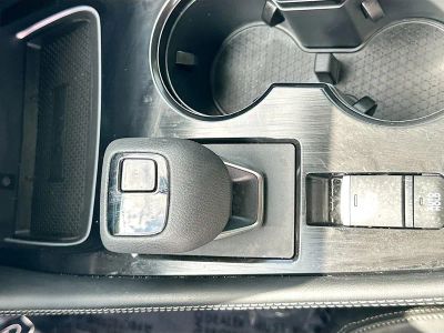 2024 Nissan Rogue — photo 17 view