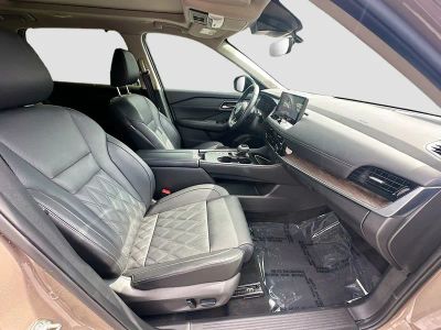 2024 Nissan Rogue — photo 30 view
