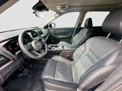 2024 Nissan Rogue — photo 22 view