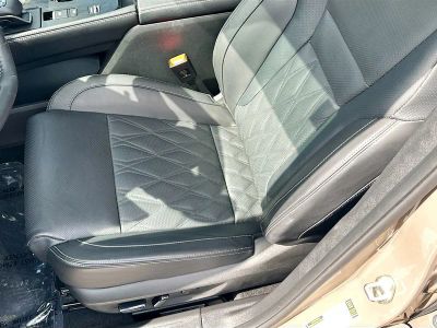 2024 Nissan Rogue — photo 20 view
