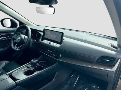 2024 Nissan Rogue — photo 31 view