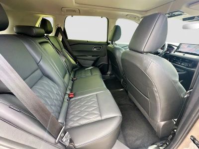 2024 Nissan Rogue — photo 29 view
