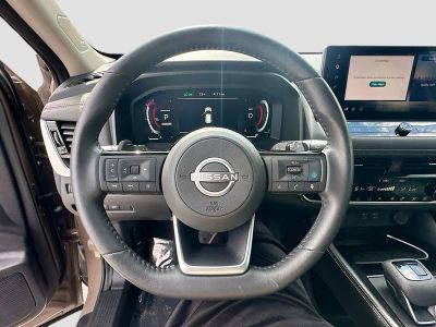 2024 Nissan Rogue — photo 11 view