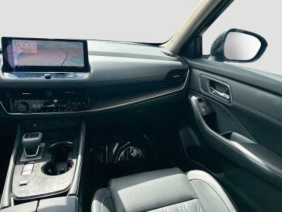 2024 Nissan Rogue — photo 25 view