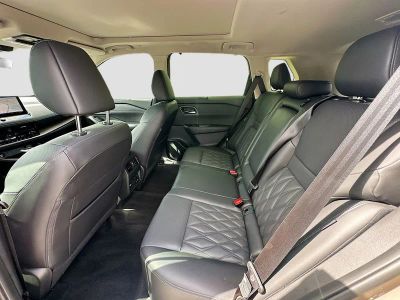 2024 Nissan Rogue — photo 26 view