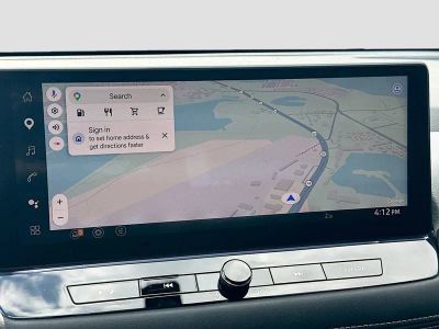 2024 Nissan Rogue — photo 13 view