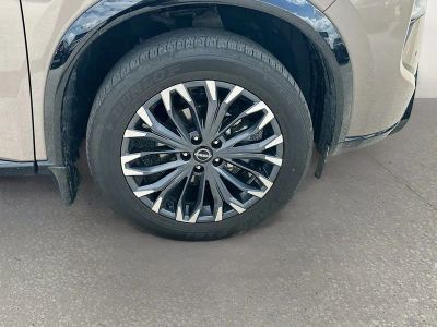 2024 Nissan Rogue — photo 32 view
