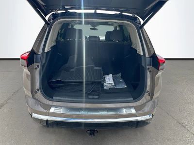 2024 Nissan Rogue — photo 28 view