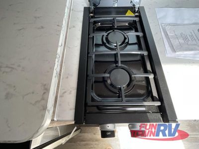 2025 Gulf Stream RV Yellowstone Trail Edition - Photo 15