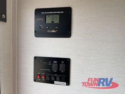 2025 Gulf Stream RV Yellowstone Trail Edition - Photo 19
