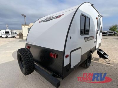 2025 Gulf Stream RV Yellowstone Trail Edition - Photo 5