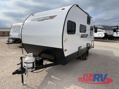 2025 Gulf Stream RV Yellowstone Trail Edition - Photo 3