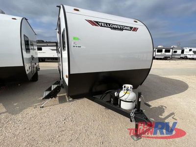 2025 Gulf Stream RV Yellowstone Trail Edition - Photo 2
