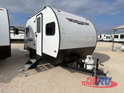 2025 Gulf Stream RV Yellowstone Trail Edition - Photo 1
