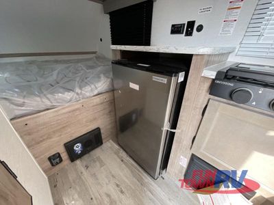 2025 Gulf Stream RV Yellowstone Trail Edition - Photo 17