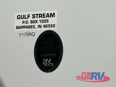 2025 Gulf Stream RV Yellowstone Trail Edition - Photo 25