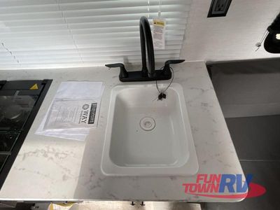 2025 Gulf Stream RV Yellowstone Trail Edition - Photo 14