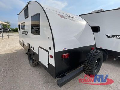 2025 Gulf Stream RV Yellowstone Trail Edition - Photo 4