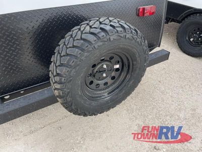 2025 Gulf Stream RV Yellowstone Trail Edition - Photo 11