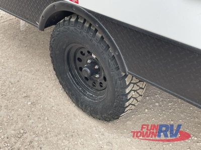 2025 Gulf Stream RV Yellowstone Trail Edition - Photo 9