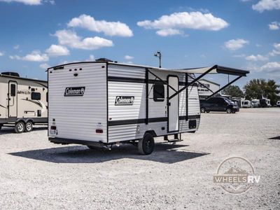 2025 Dutchmen RV Coleman - Photo 4