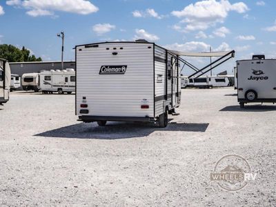 2025 Dutchmen RV Coleman - Photo 5