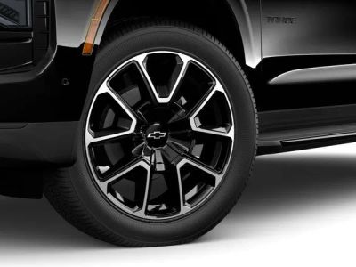 2026 Chevrolet Tahoe - Photo 48